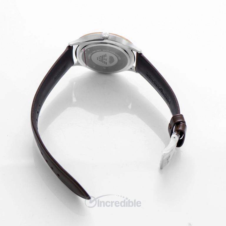 Giovanni quartz watch on sale