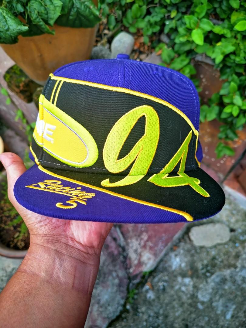 New era X Supreme Racing Full cap Men s Fashion Watches