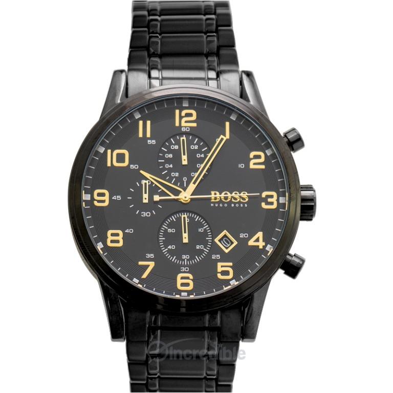 Aeroliner hugo boss hotsell