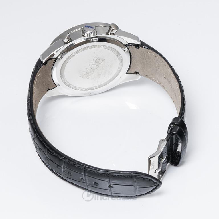 Hugo boss sales trophy watch 1513625