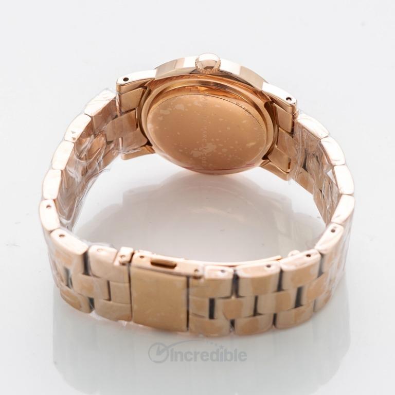 Marc jacobs watch mbm3077 cheap