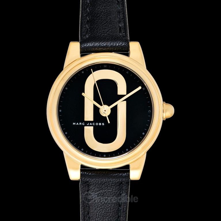 Marc jacobs sales corie watch