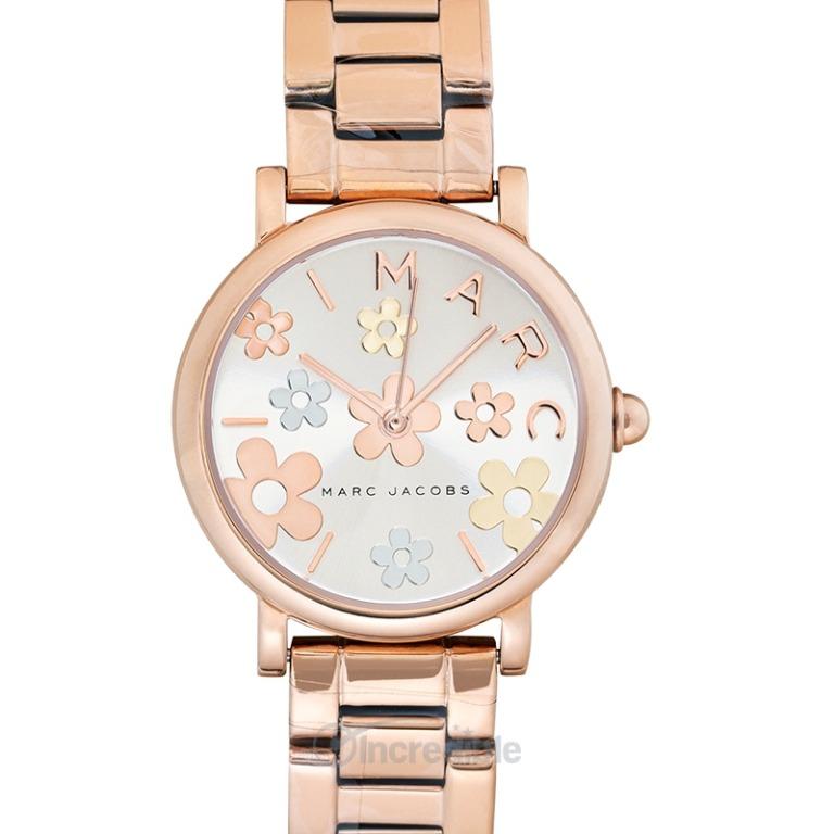 Marc jacobs daisy watch top