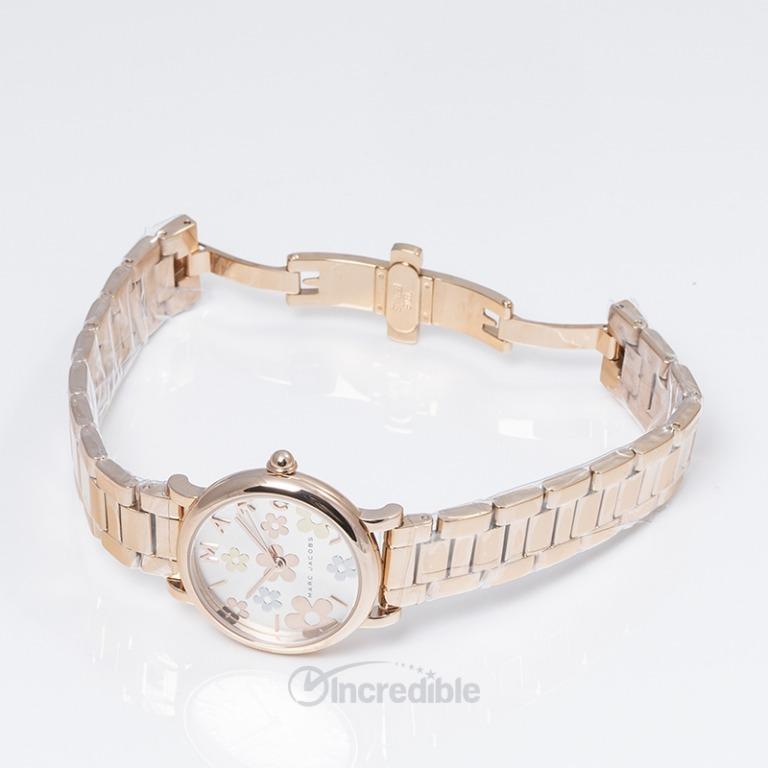 Marc jacobs daisy watch 2025