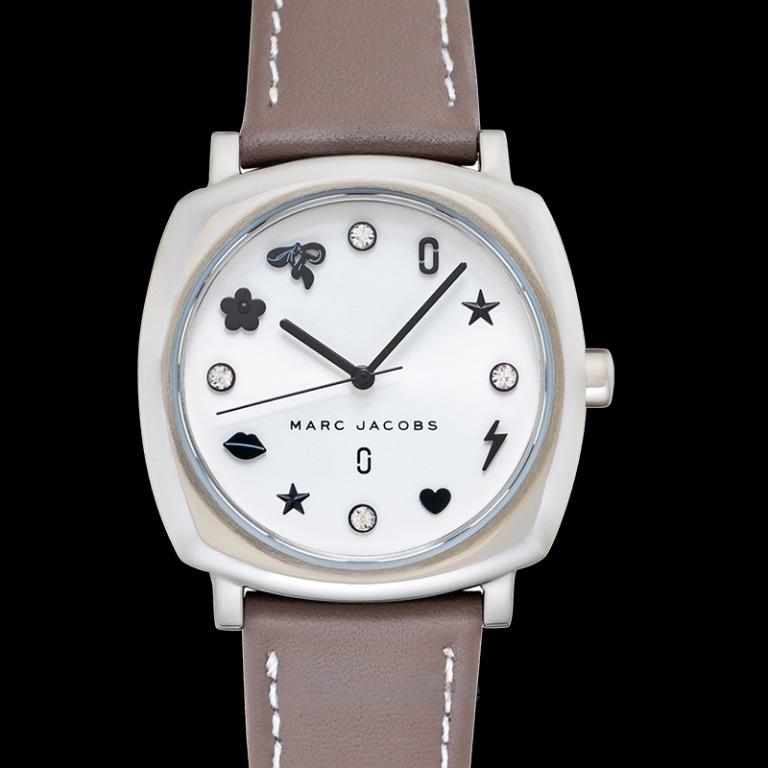 Marc jacob clearance mandy charm