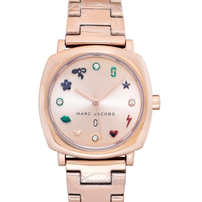 Marc jacob mandy deals charm