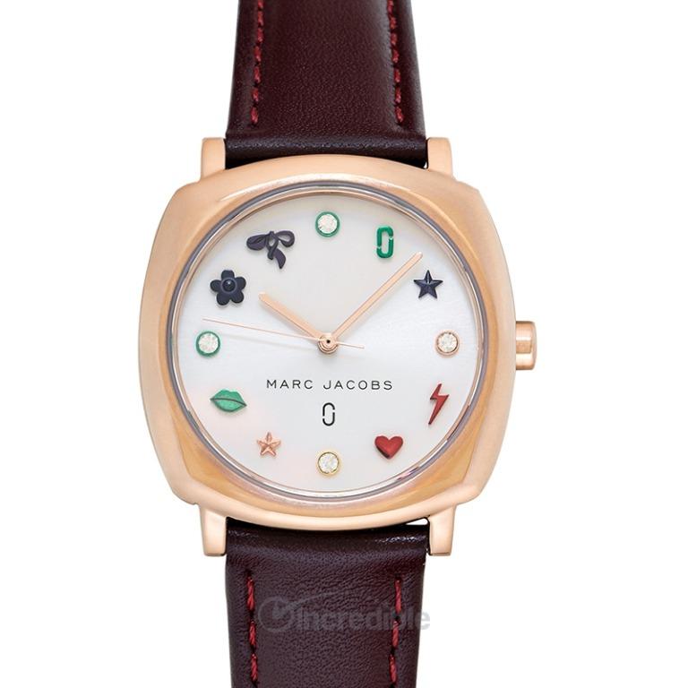 Marc jacobs watch mandy on sale