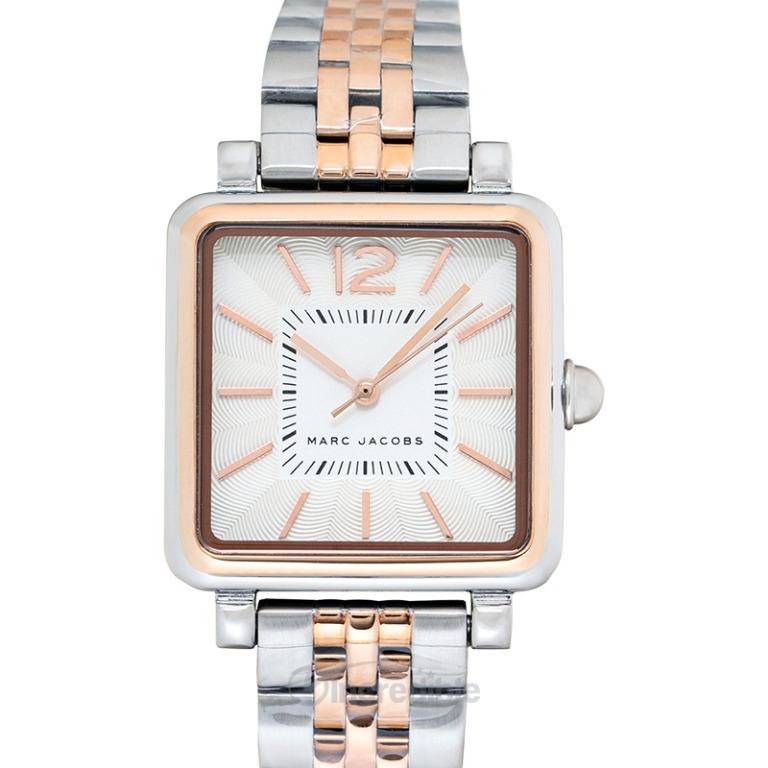 Marc jacobs vic bracelet watch outlet