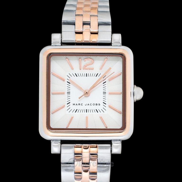 Marc jacobs clearance vic bracelet watch