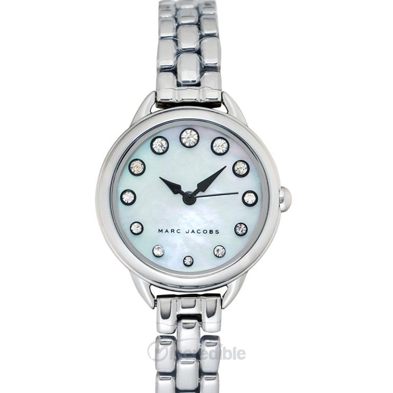 Marc jacobs betty watch new arrivals