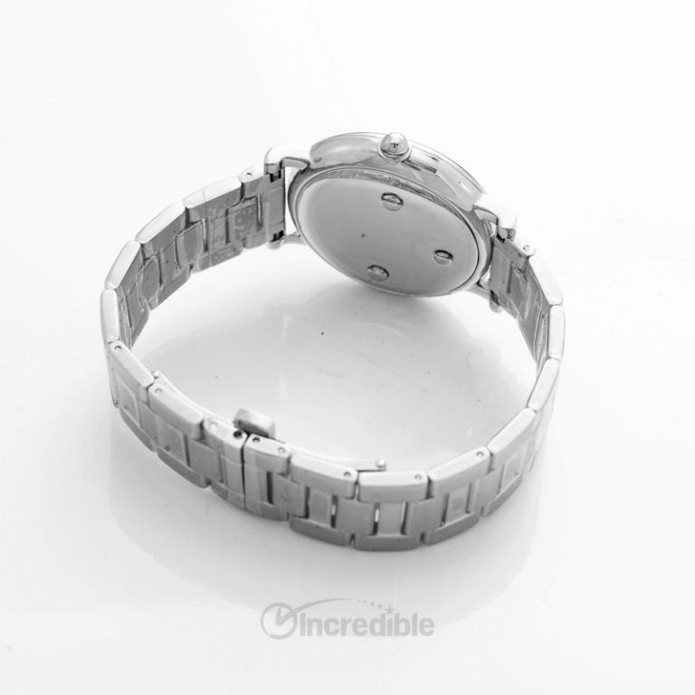 Marc jacobs roxy watch silver cheap