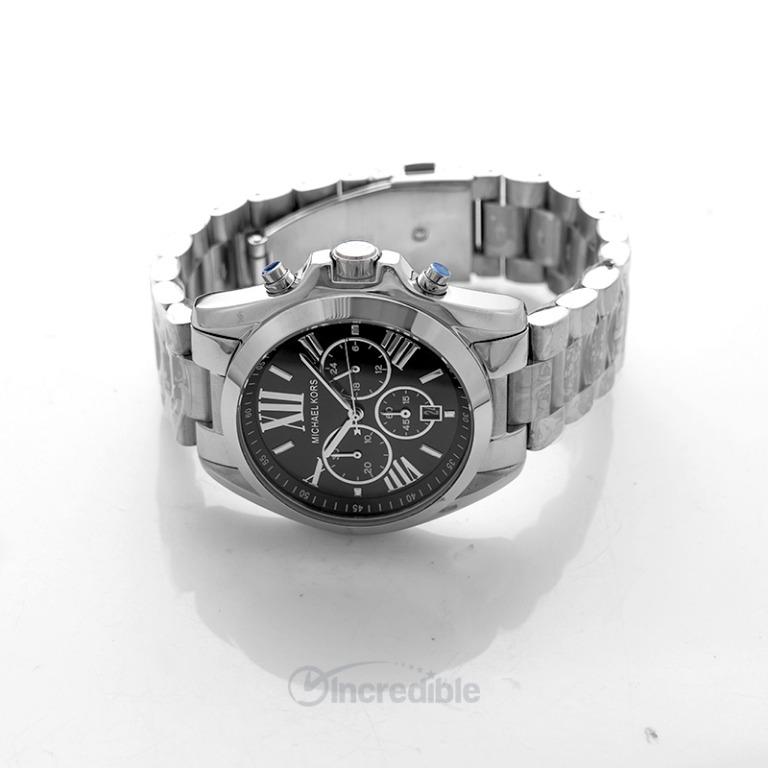 Mk5705 michael kors watch 2025