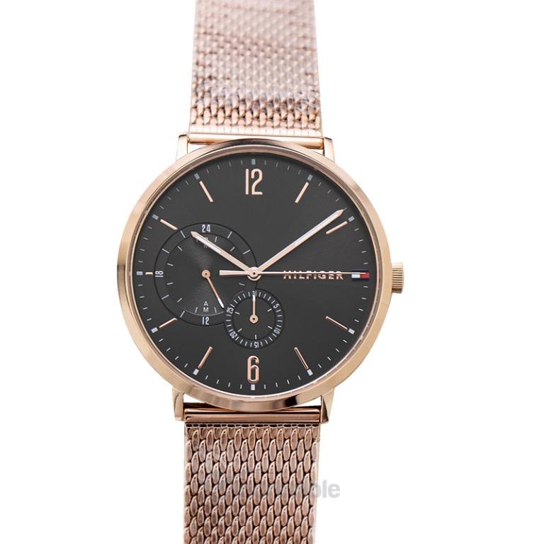 Tommy hilfiger clearance watch 1791506