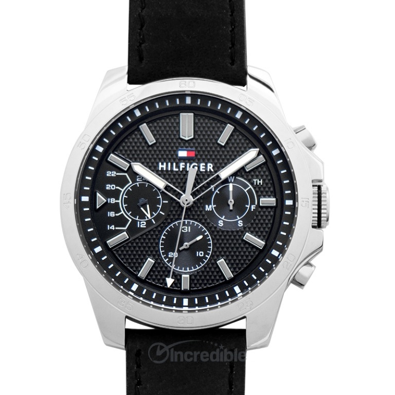 Tommy hilfiger decker hot sale 1791563