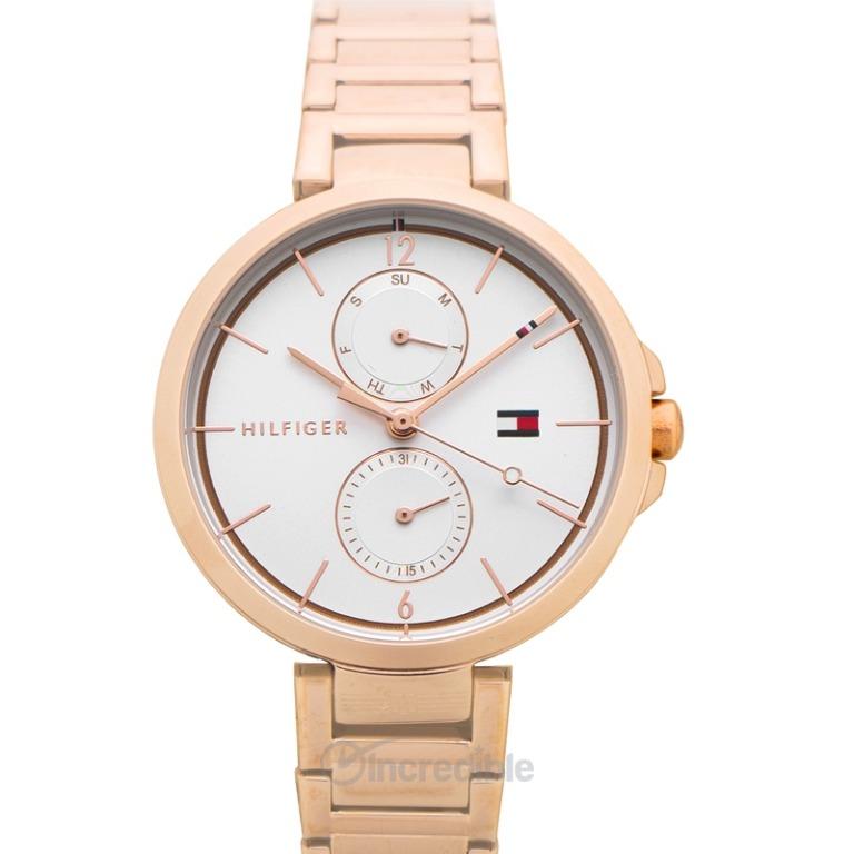 Tommy hilfiger angela watch best sale
