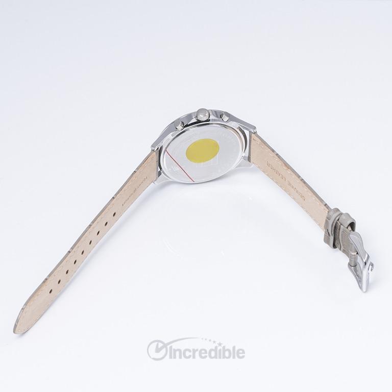 NEW Tommy Hilfiger Quartz White Dial Ladies Watch 1781980