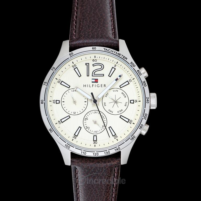 Tommy hilfiger watch 1791467 top