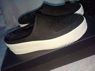 Nike AF1 Lover XX Black