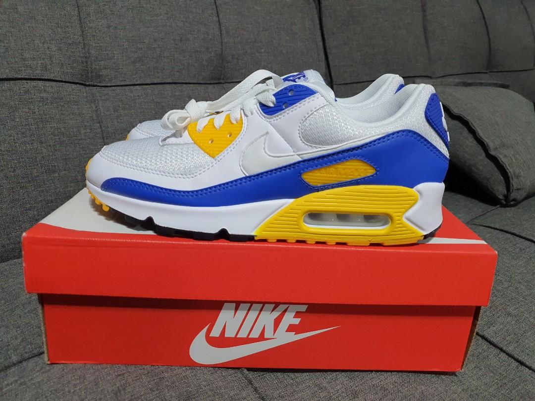 nike air max 90 size 8.5