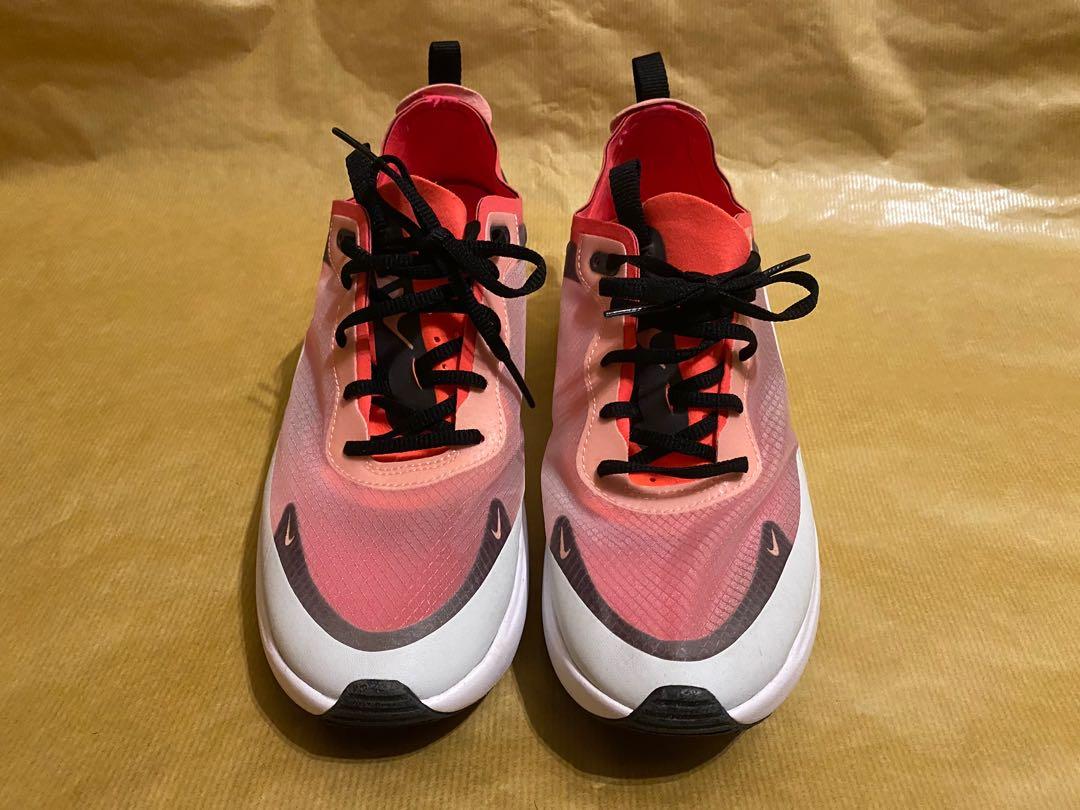 Nike Air Max Dia Women s US Size 9 EU40.5 26CM UK6.5 Women s Fashion Footwear Sneakers on Carousell
