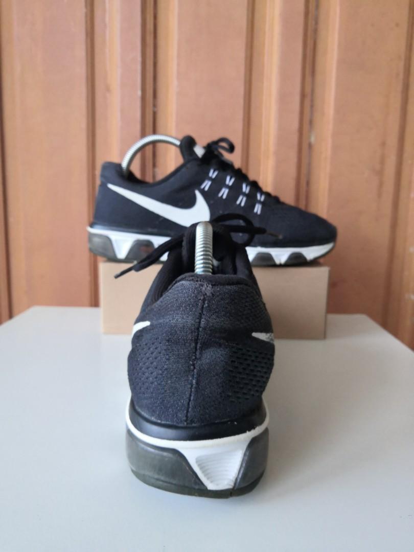 Nike Air Max Tailwind 8 Men s Fashion Footwear Sneakers on