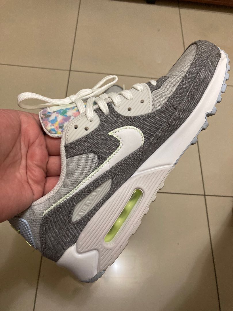 airmax 90 recycled