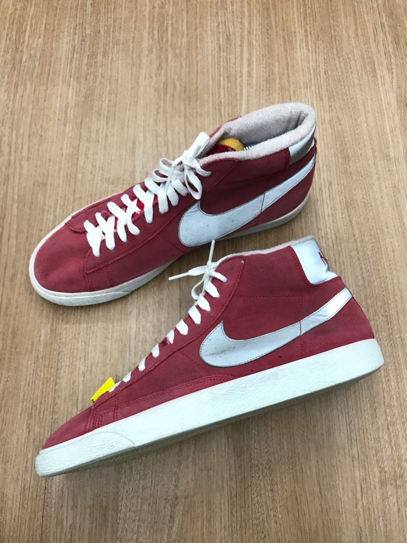 Nike Blazer | Kortingen tot 60 % | Footshop