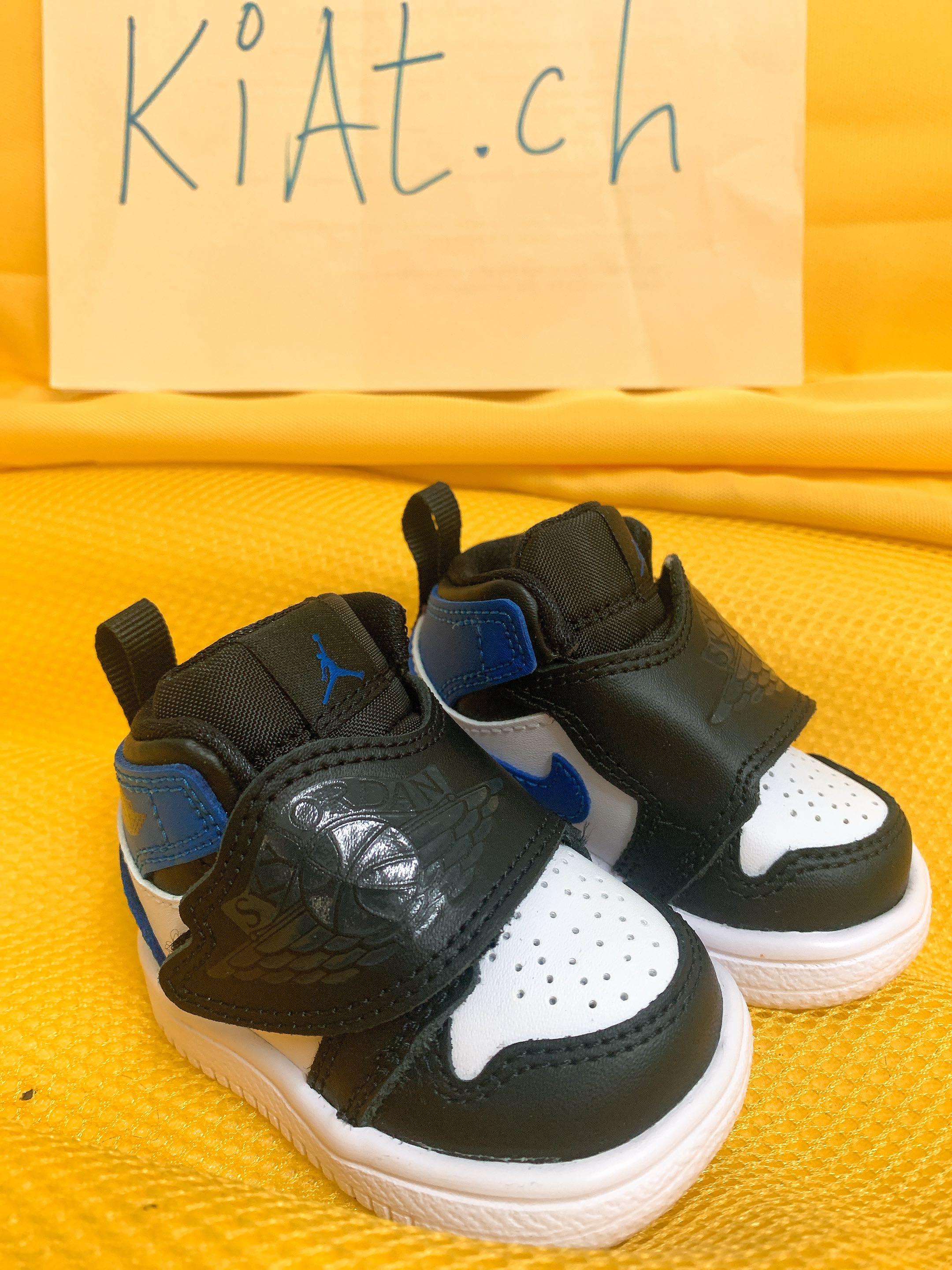 Nike Sky Jordan TD 2C original and brand new Babies Kids