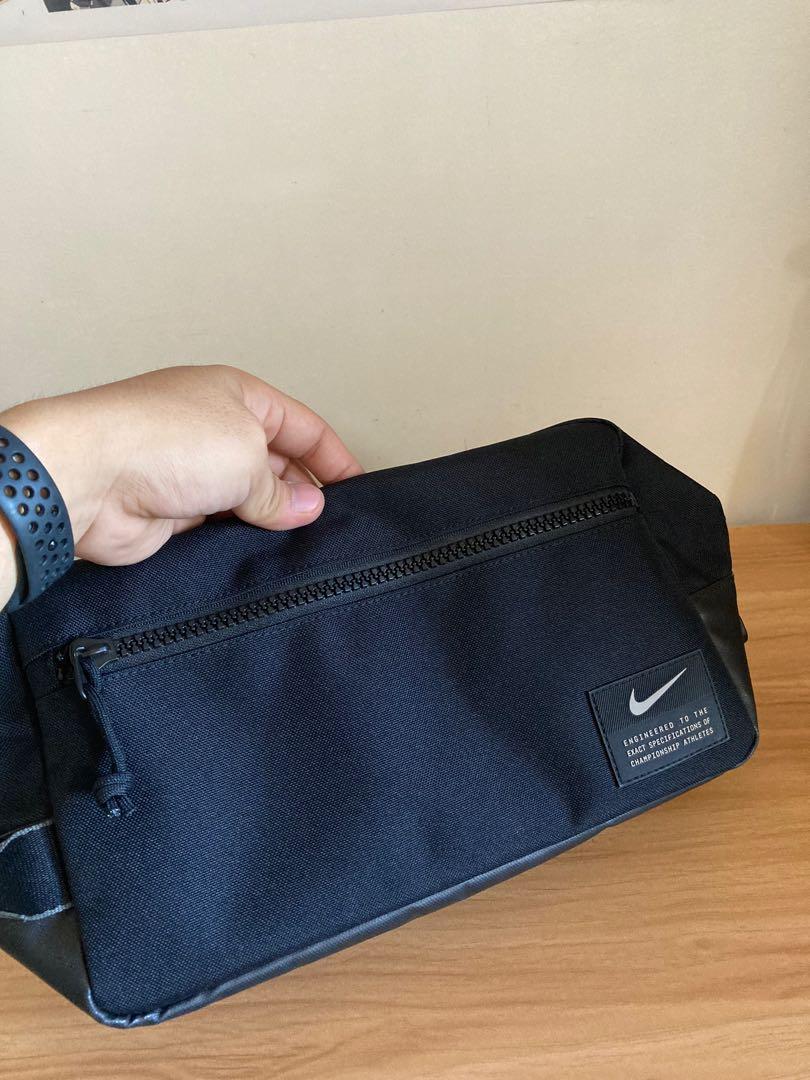 Nike Utility Training Shoe Tote Bag