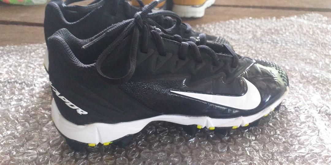 nike vapor bsbl