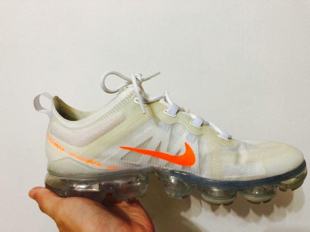 vapormax creme