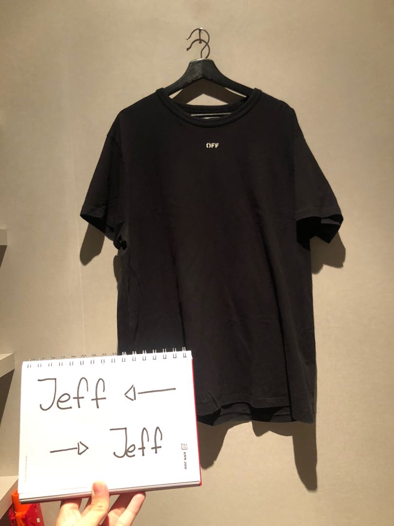 Off white pharmaceuticals t shirt cheap