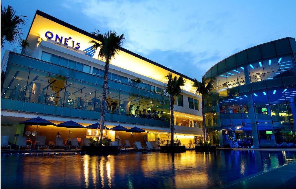 One15 Marina Sentosa Cove Weekend Staycation Marina View Room Balcony With Harbour View Tickets Vouchers Local Attractions Transport On Carousell