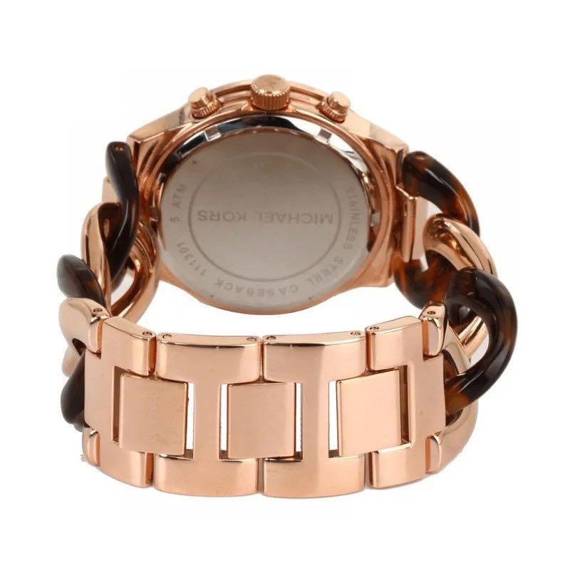 Michael Kors Watch MK4269, Fesyen 
