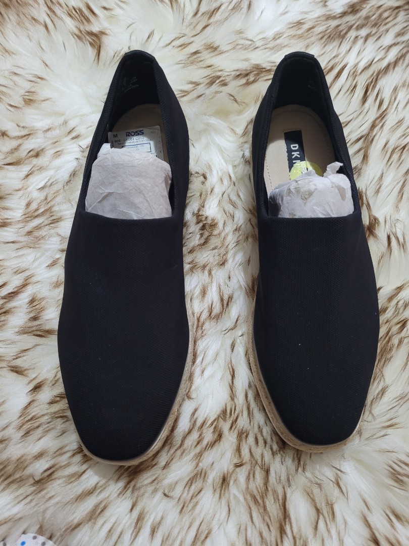 dkny snakeskin sneakers