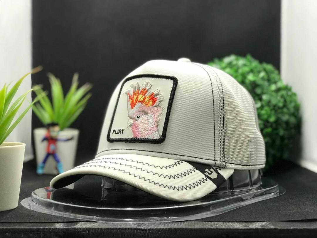 Goorin bros 2025 animal farm