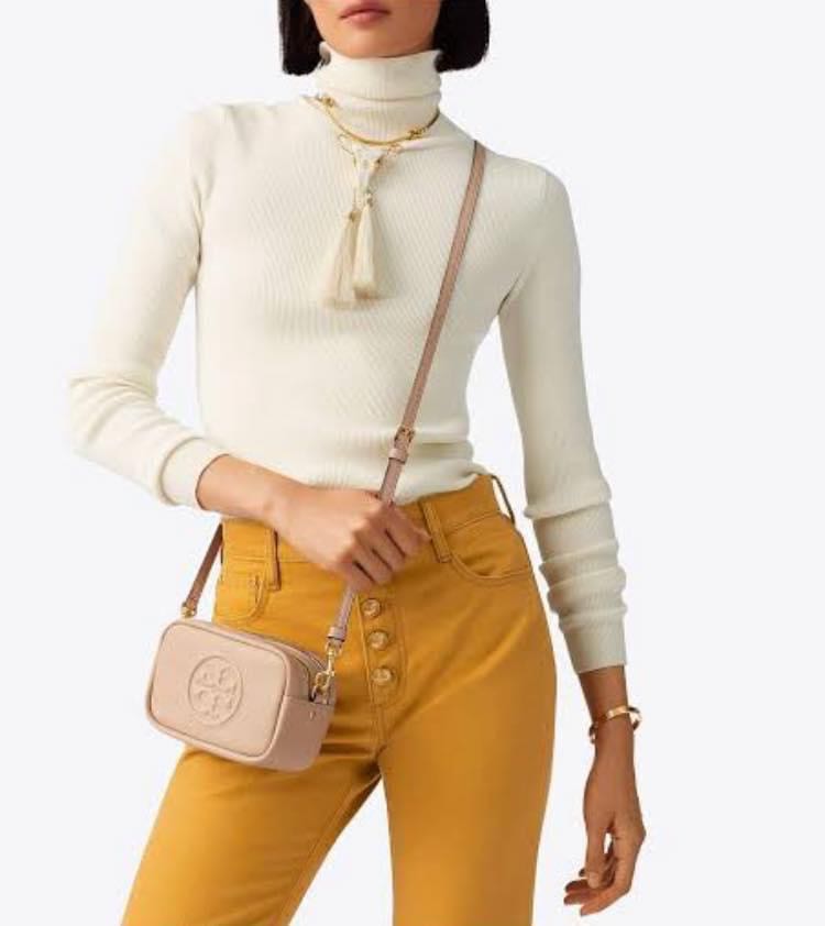 Tory burch clearance perry mini crossbody