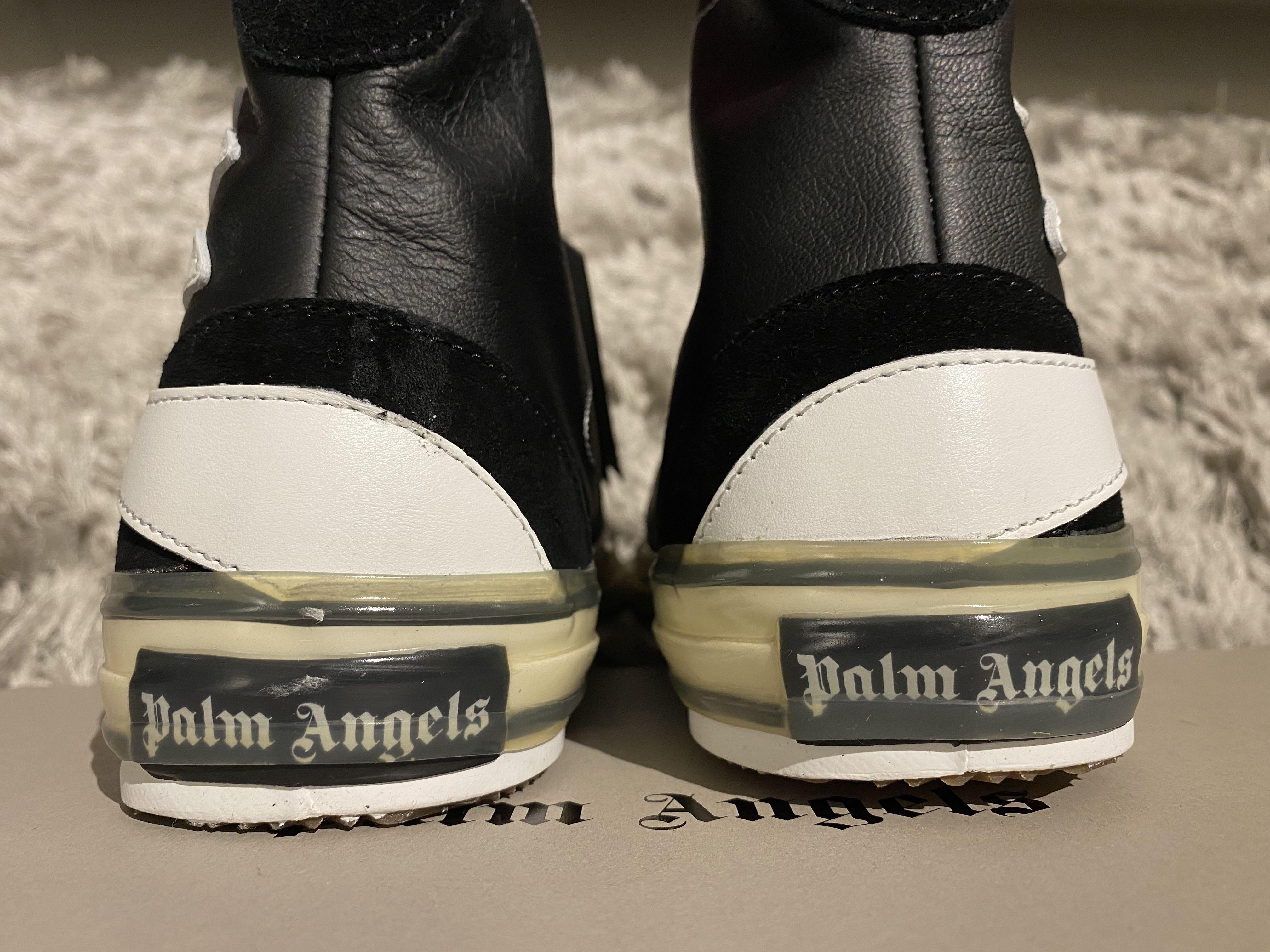 Converse 2024 palm angels