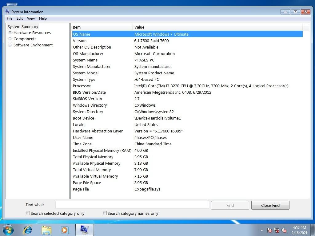 PC-System Unit (CPU) Only, Computers & Tech, Desktops on Carousell
