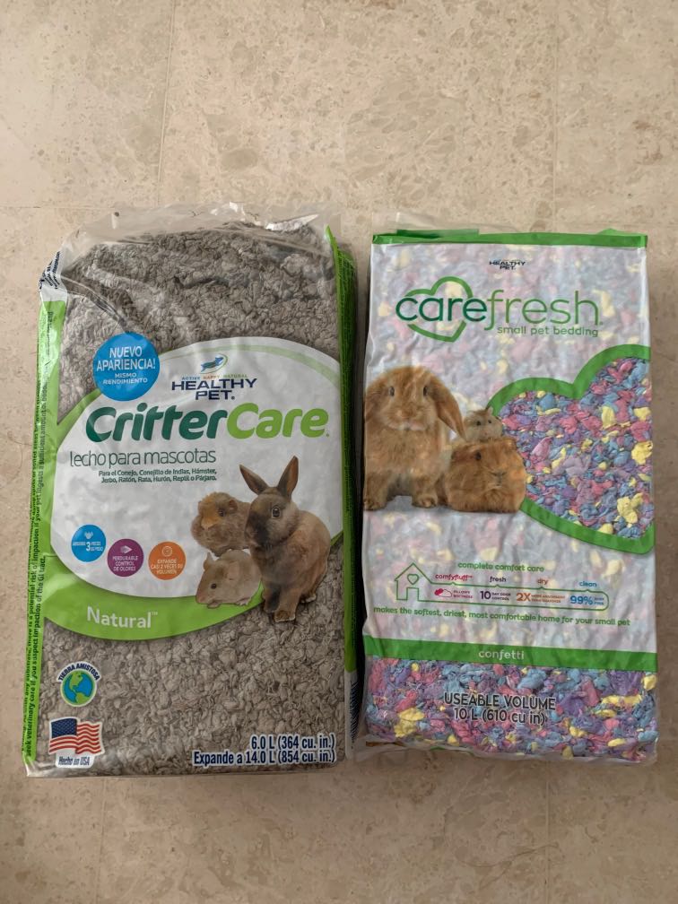 carefresh candy corn bedding