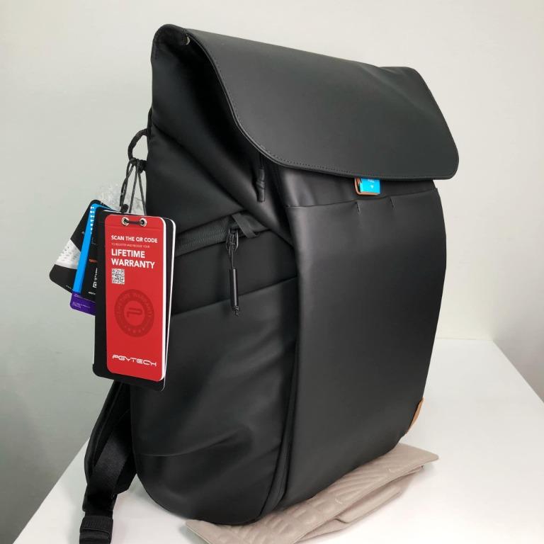 PGYTECH ONEGO BACKPACK ( NOT Peak Design PD ), 攝影器材, 攝影配件