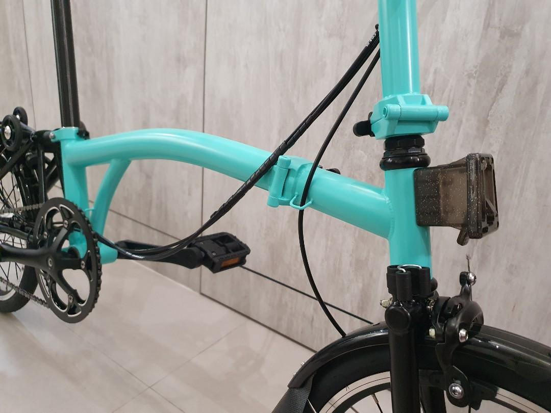 3sixty vs pikes gen 2