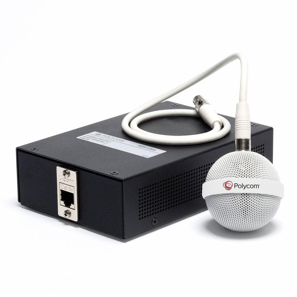 Polycom Ceiling Microphone (White) (Category: Other Audio Equipment) located in Singapore. Submitted by darrenz31 (Listing ID 1069715694, Image 1). Description: I have 4 used Polycom Ceiling Microphones (White Color) for sale. Perfect condition. Used for about 2 years..