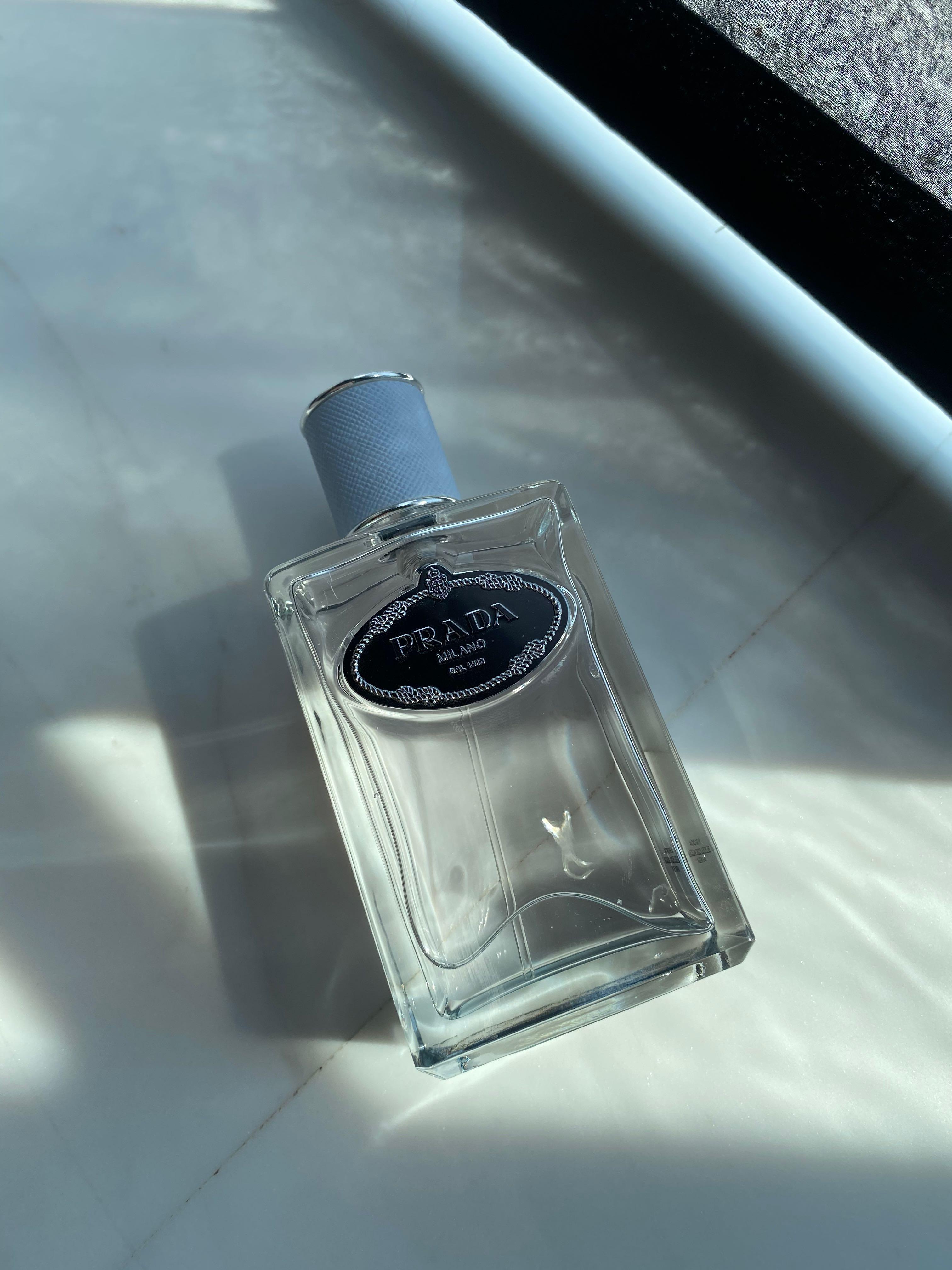 Prada Amande Perfume 2024 favors
