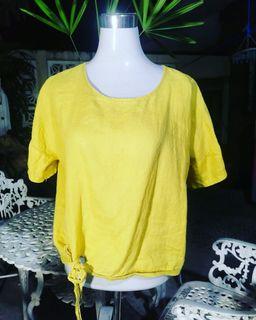 Preloved top