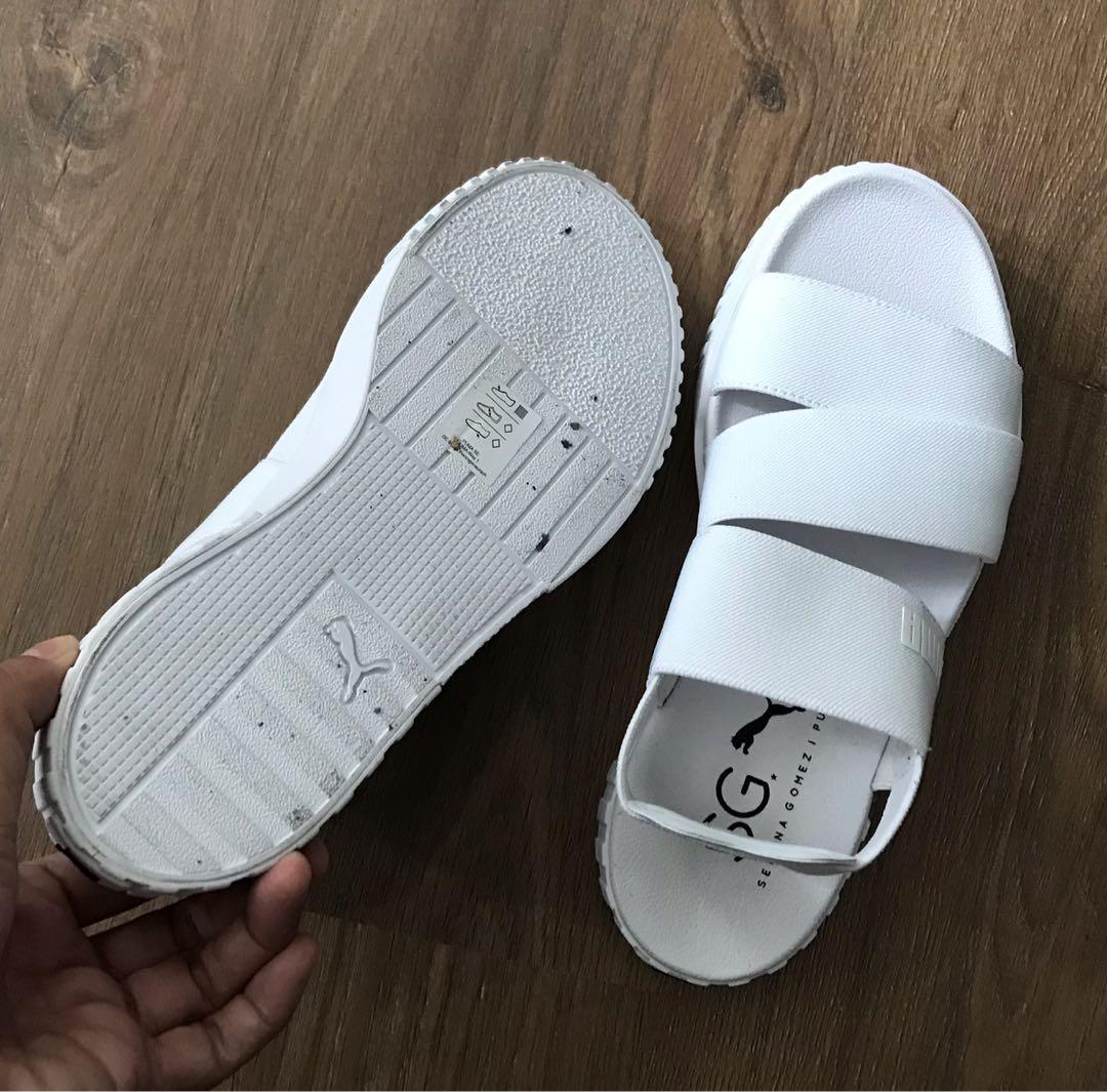 Puma sg cali 2025 sandal