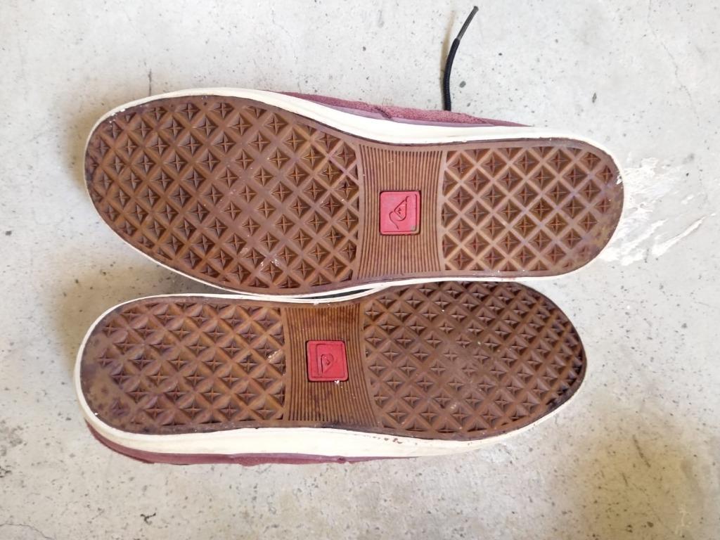 Quiksilver reese clearance forbes shoes