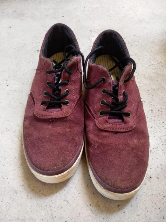 Quiksilver reese hotsell forbes shoes