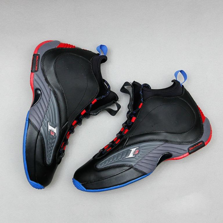 REEBOK ANSWER IV.V CN5841 Iverson 76