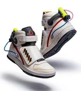 Reebok ghostbusters shop